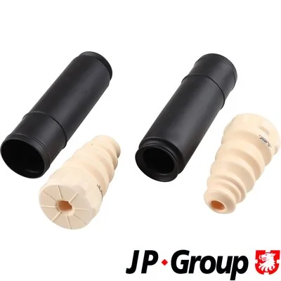 Dust Cover Kit, shock absorber